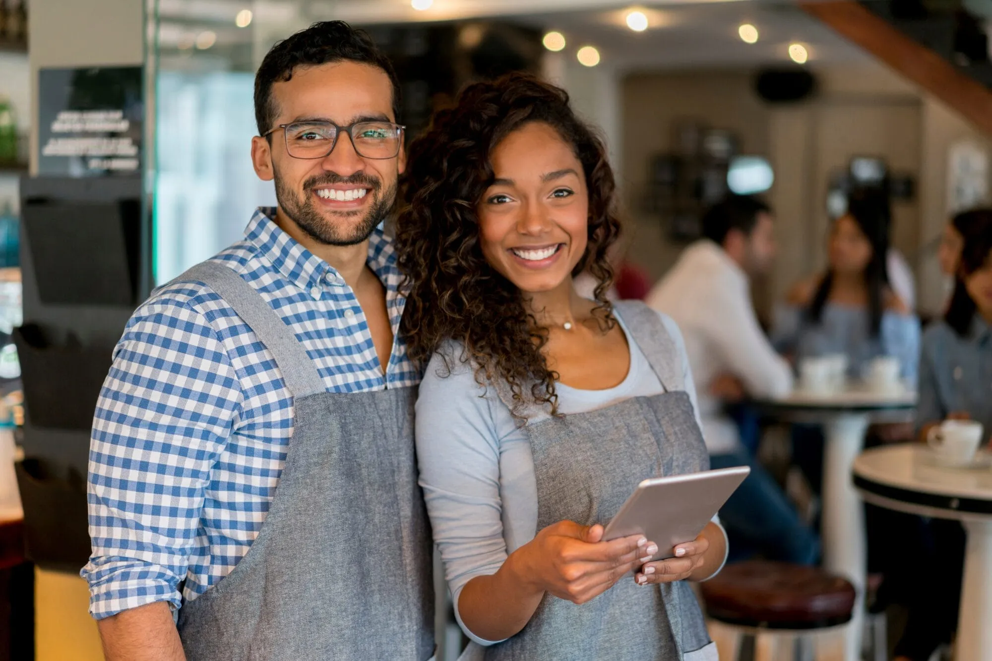 improve c&i engagement